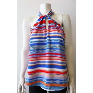 Veronica M Halter Top